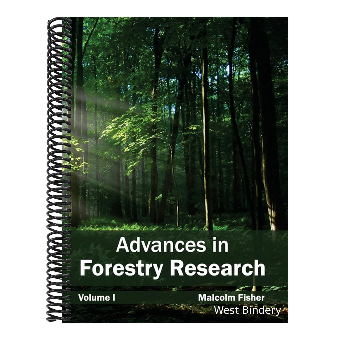 Advances in Forestry Research: Volume I