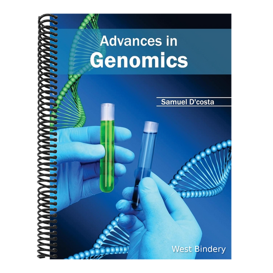 Advances in Genomics