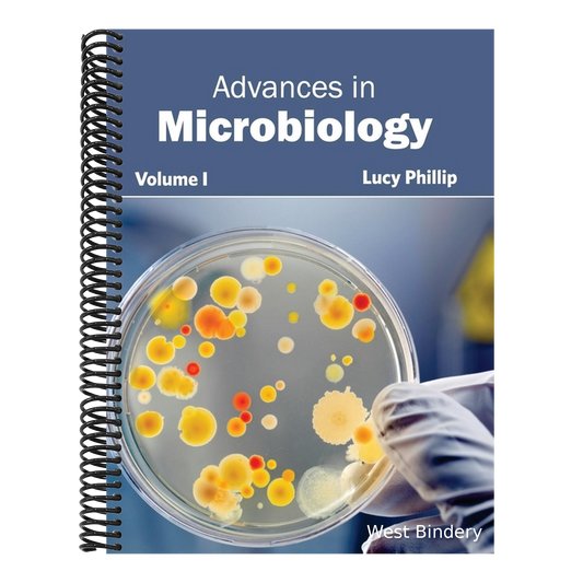 Advances in Microbiology: Volume I