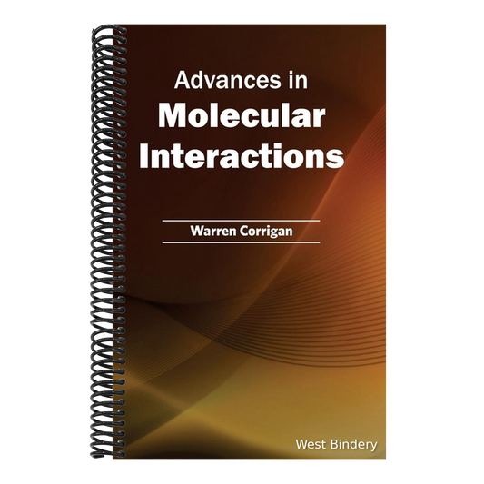 Advances in Molecular Interactions