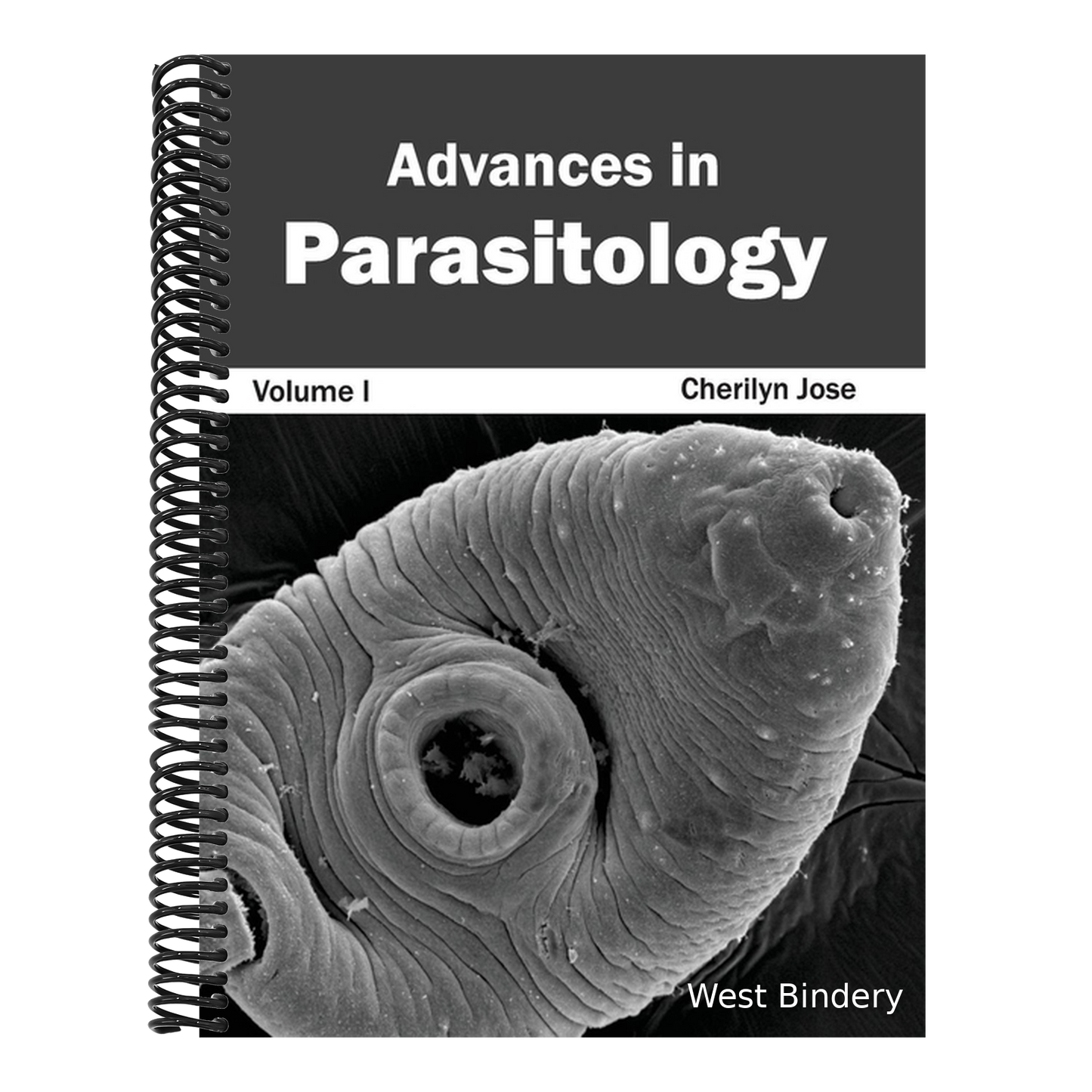 Advances in Parasitology: Volume I