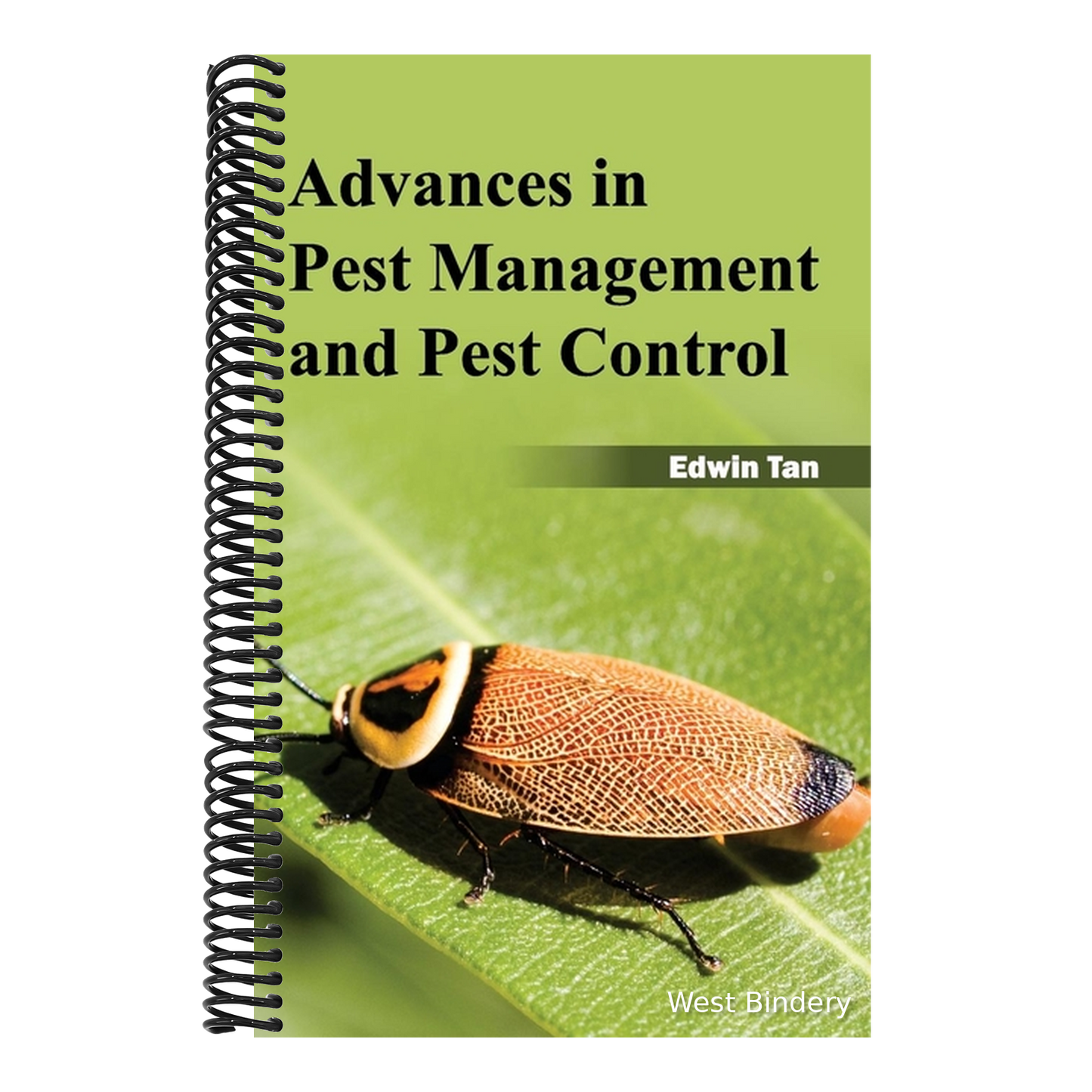 Advances in Pest Management and Pest Control