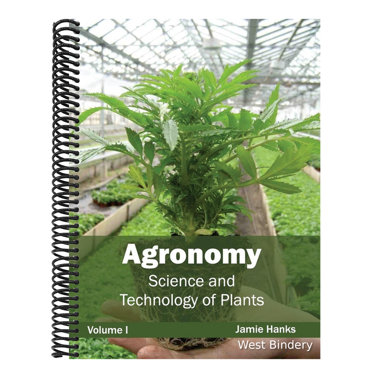 Agronomy: Science and Technology of Plants (Volume I)