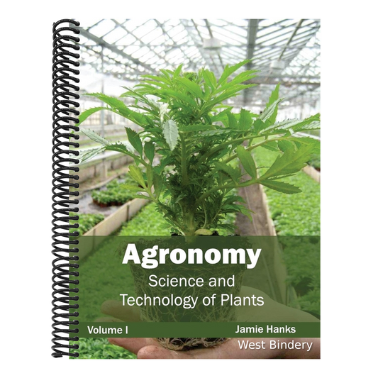 Agronomy: Science and Technology of Plants (Volume I)