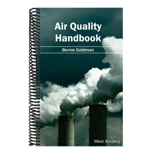Air Quality Handbook