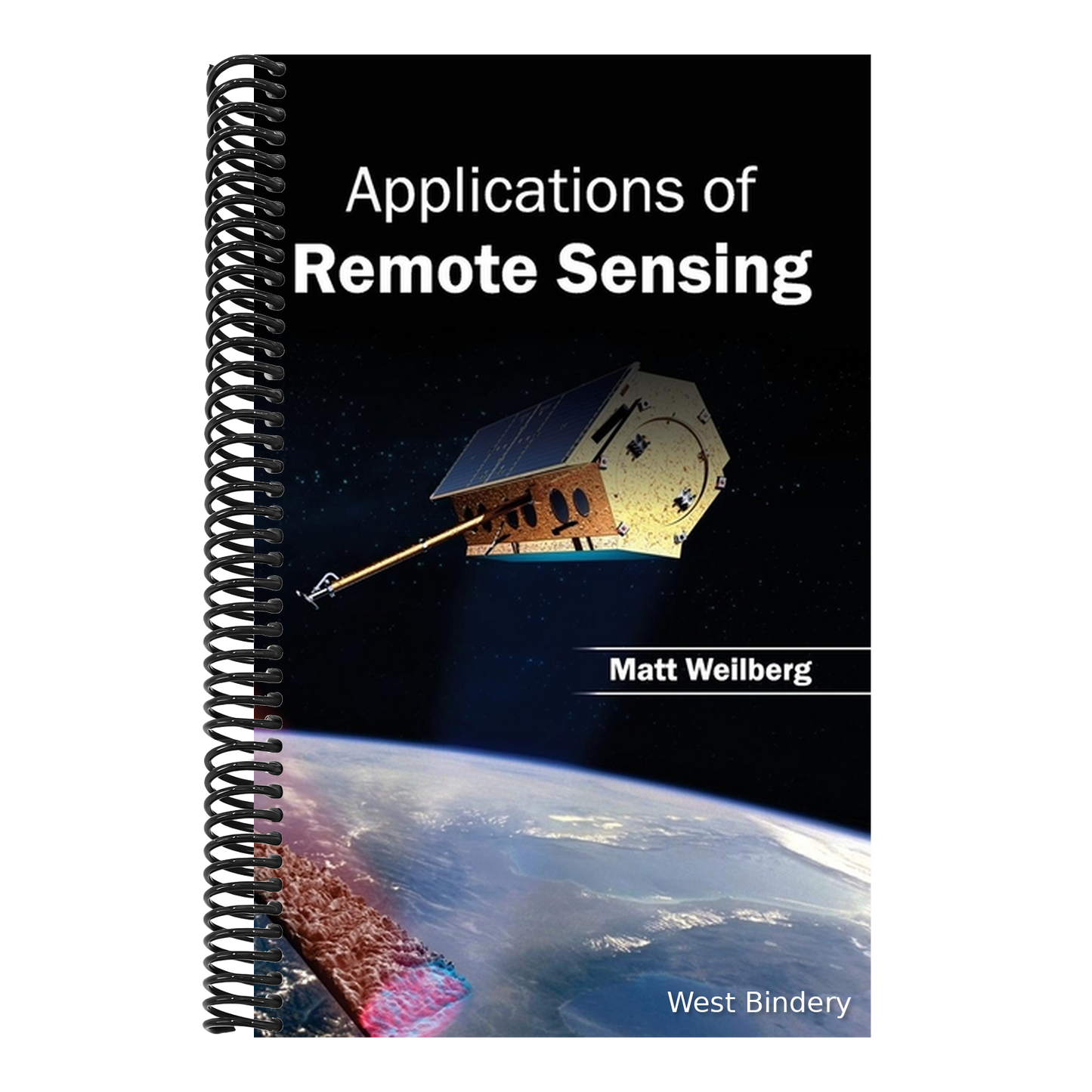 Applications of Remote Sensing