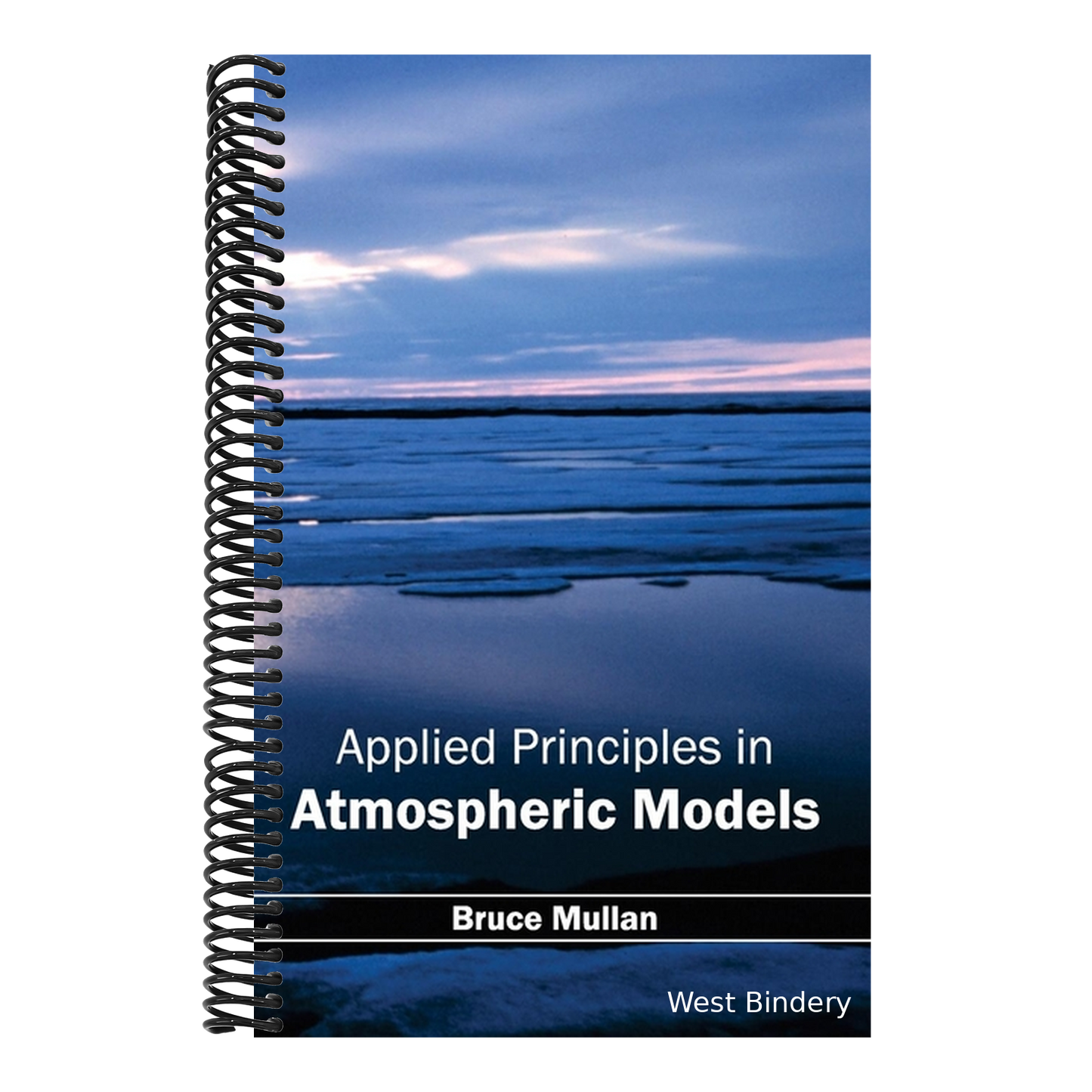 Applied Principles in Atmospheric Models