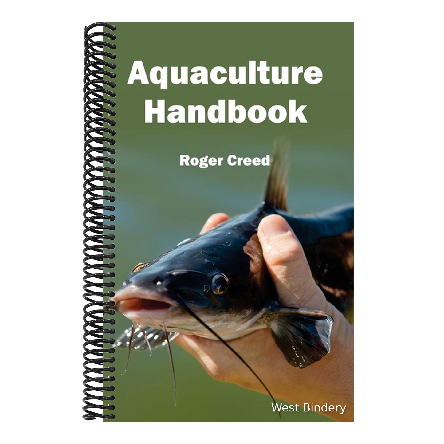 Aquaculture Handbook