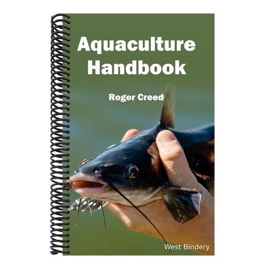 Aquaculture Handbook