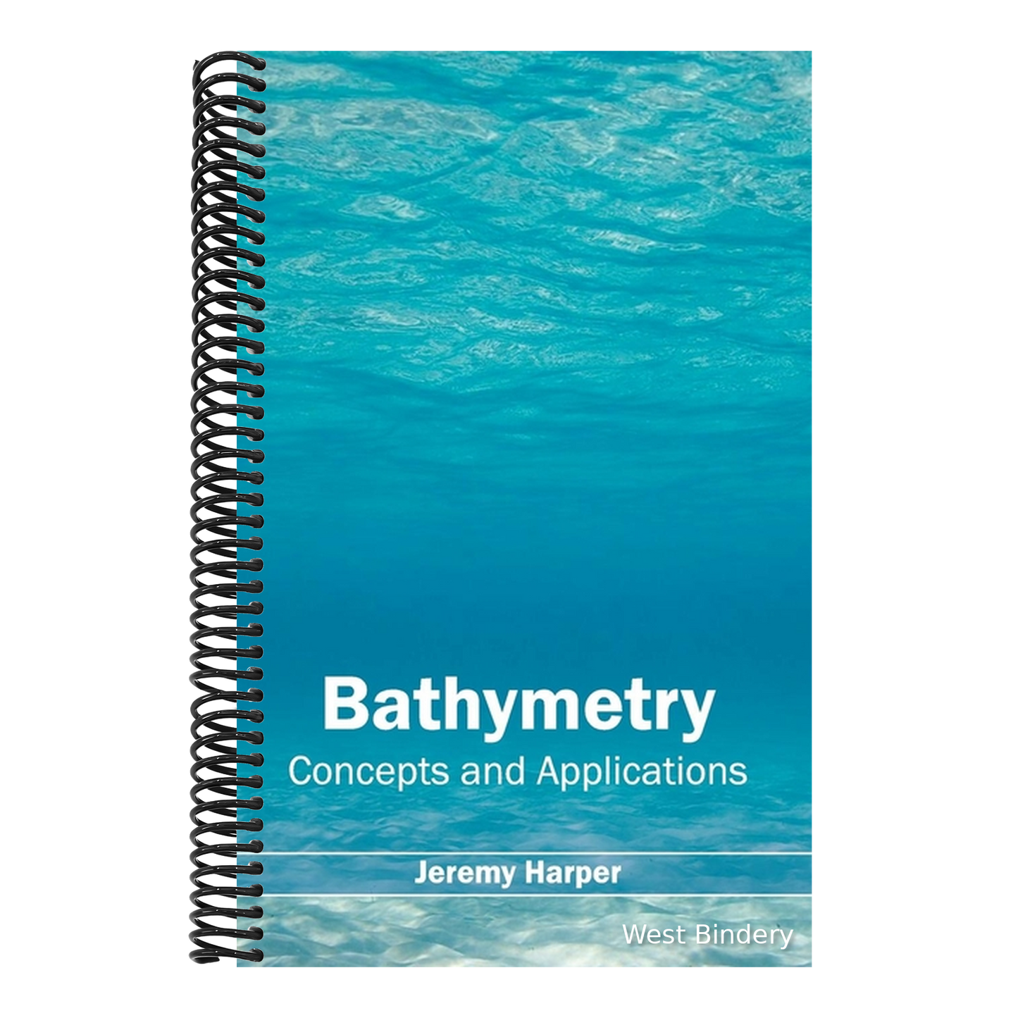 Bathymetry: Concepts and Applications