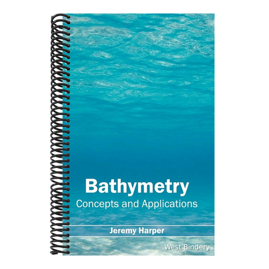 Bathymetry: Concepts and Applications