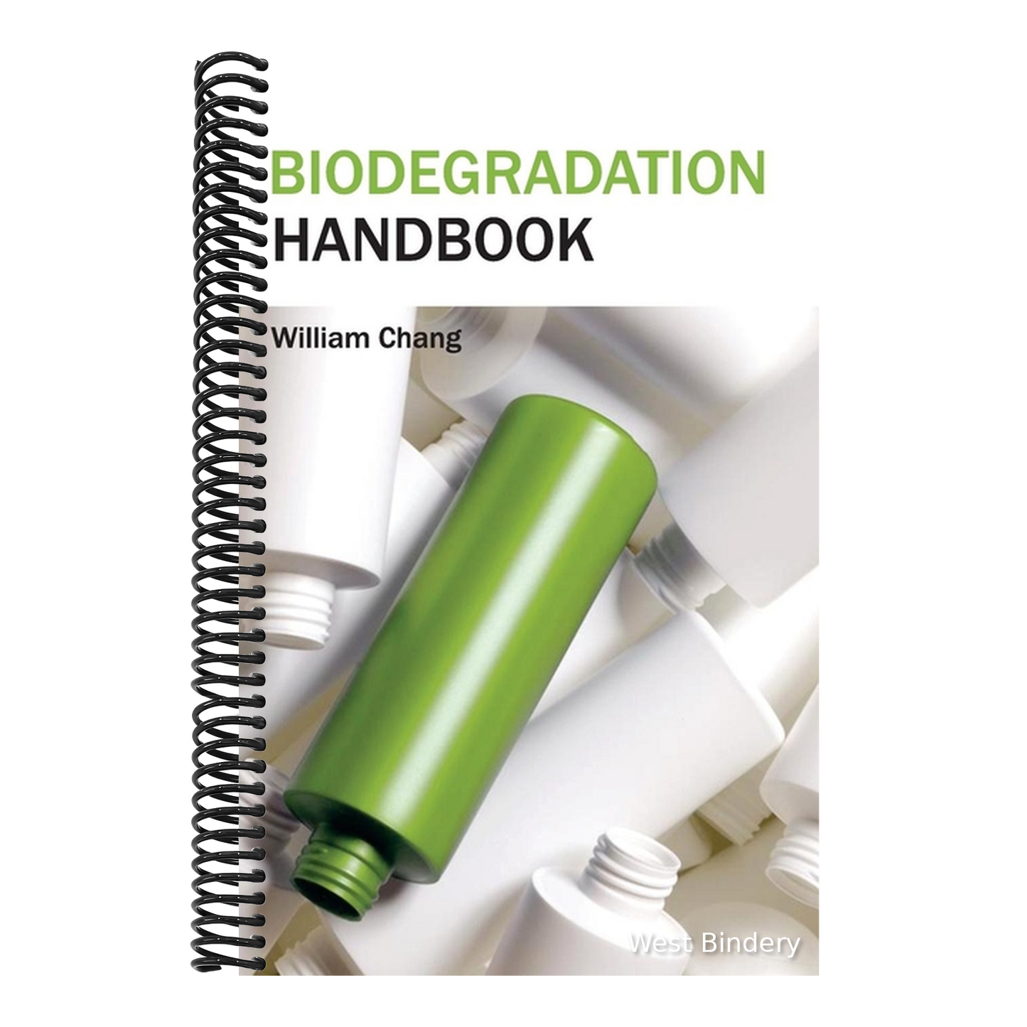 Biodegradation Handbook