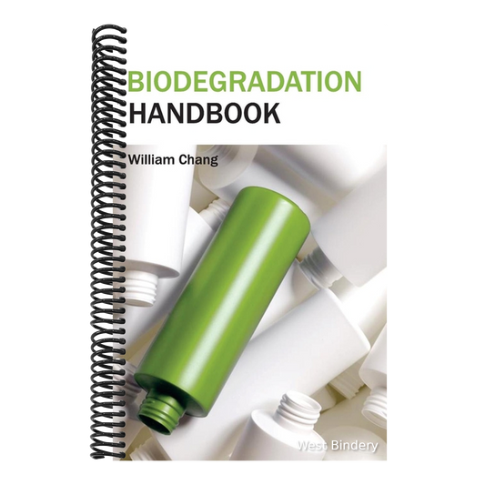 Biodegradation Handbook