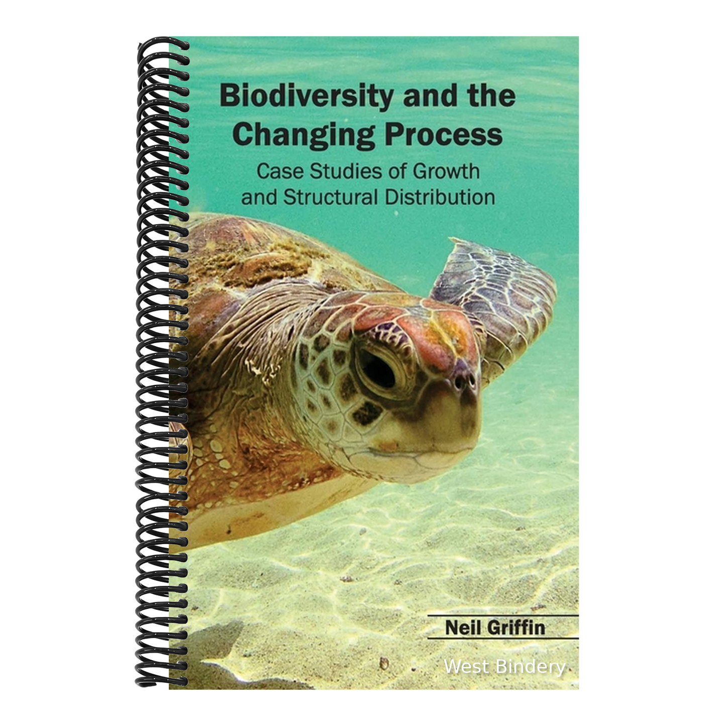 Biodiversity and the Changing Process - Case Studies of Growth and Structural Distribution