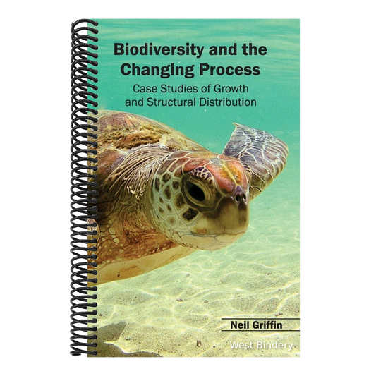 Biodiversity and the Changing Process - Case Studies of Growth and Structural Distribution