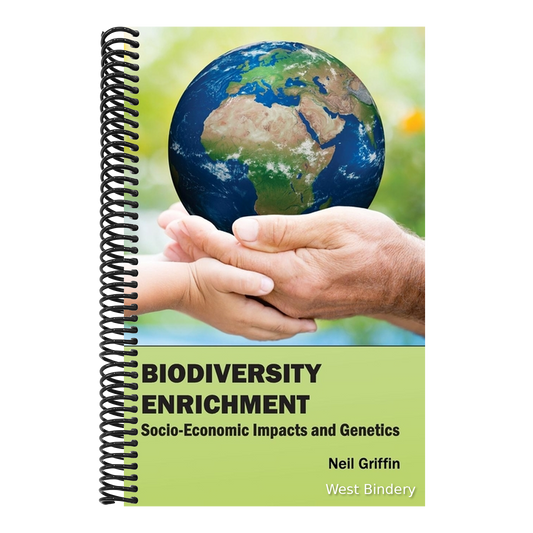 Biodiversity Enrichment: Socio-Economic Impacts and Genetics