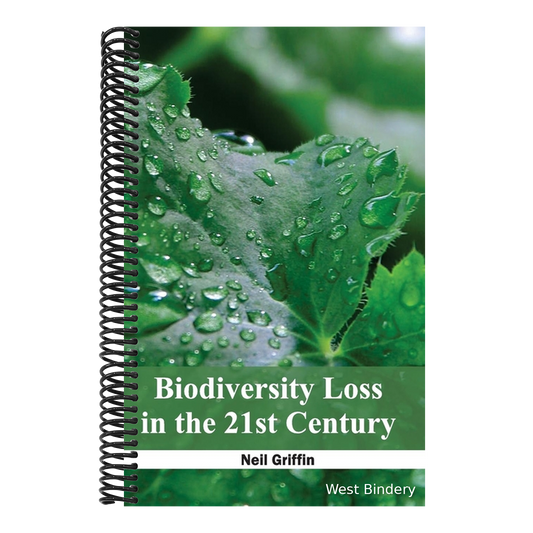 Biodiversity Loss in the 21st Century