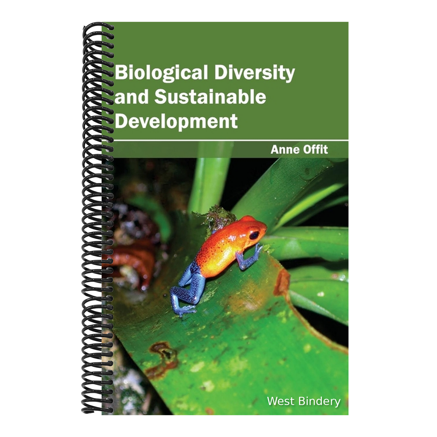 Biological Diversity and Sustainable Development