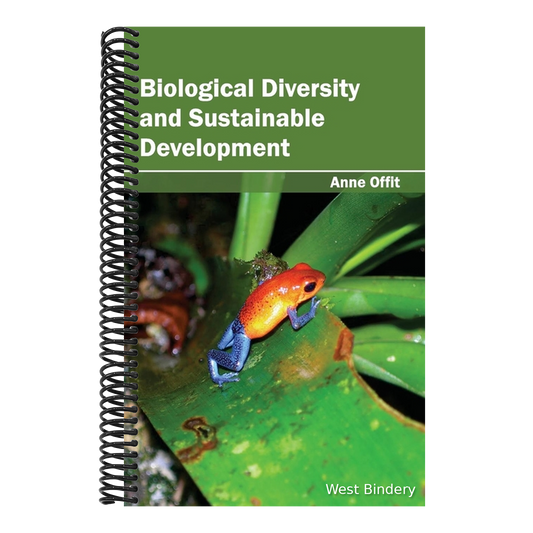 Biological Diversity and Sustainable Development