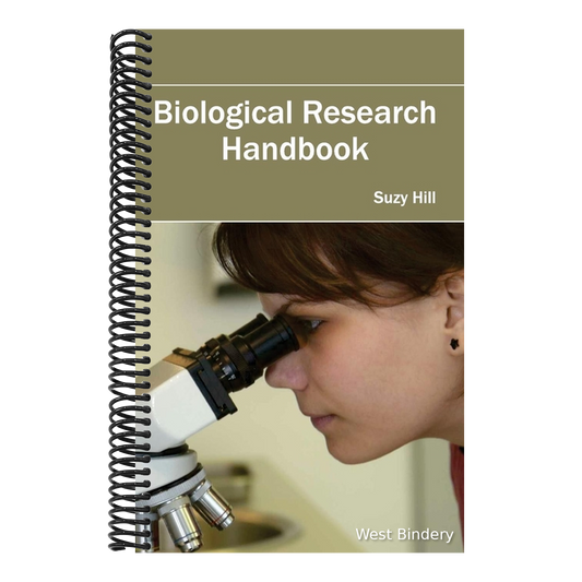 Biological Research Handbook