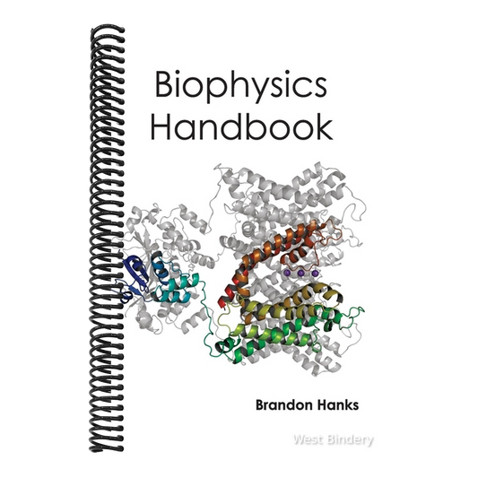 Biophysics Handbook