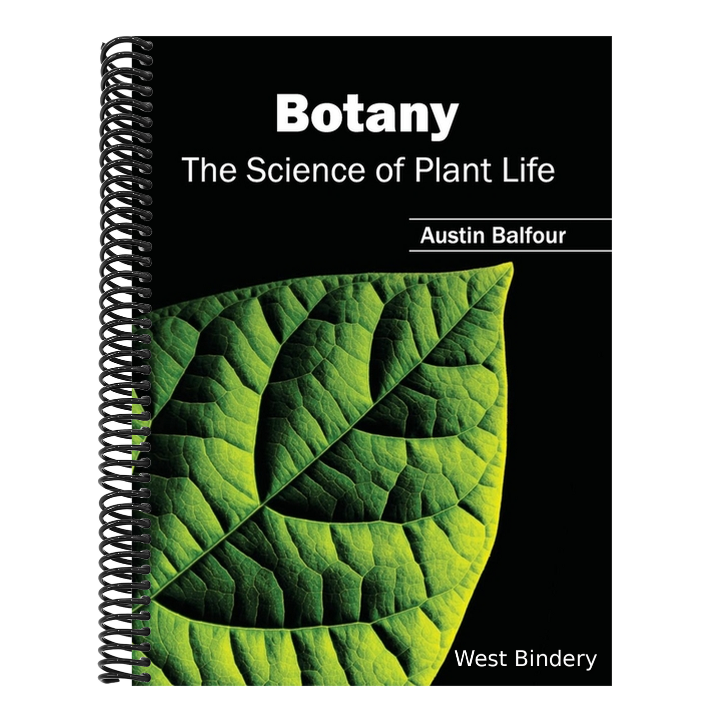 Botany: The Science of Plant Life