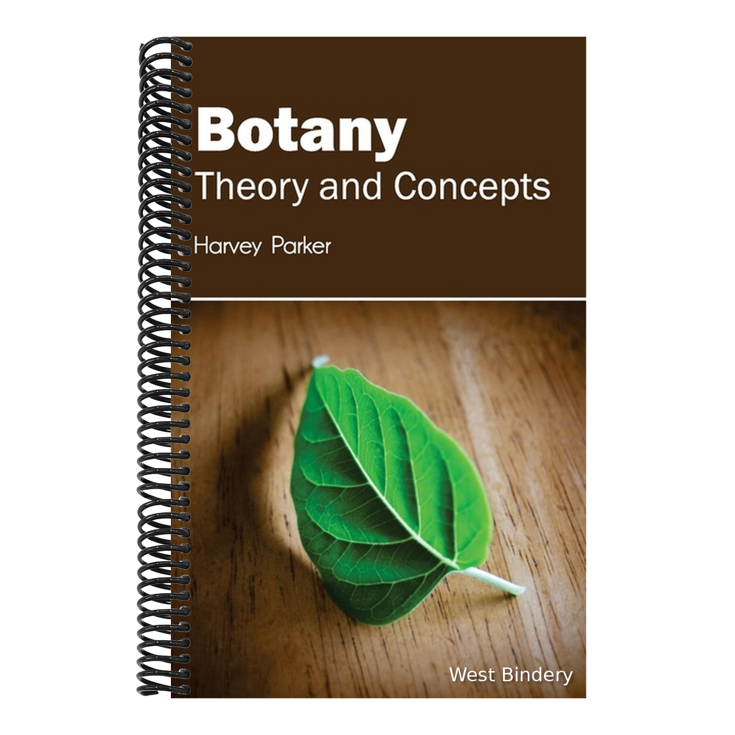 Botany: Theory and Concepts