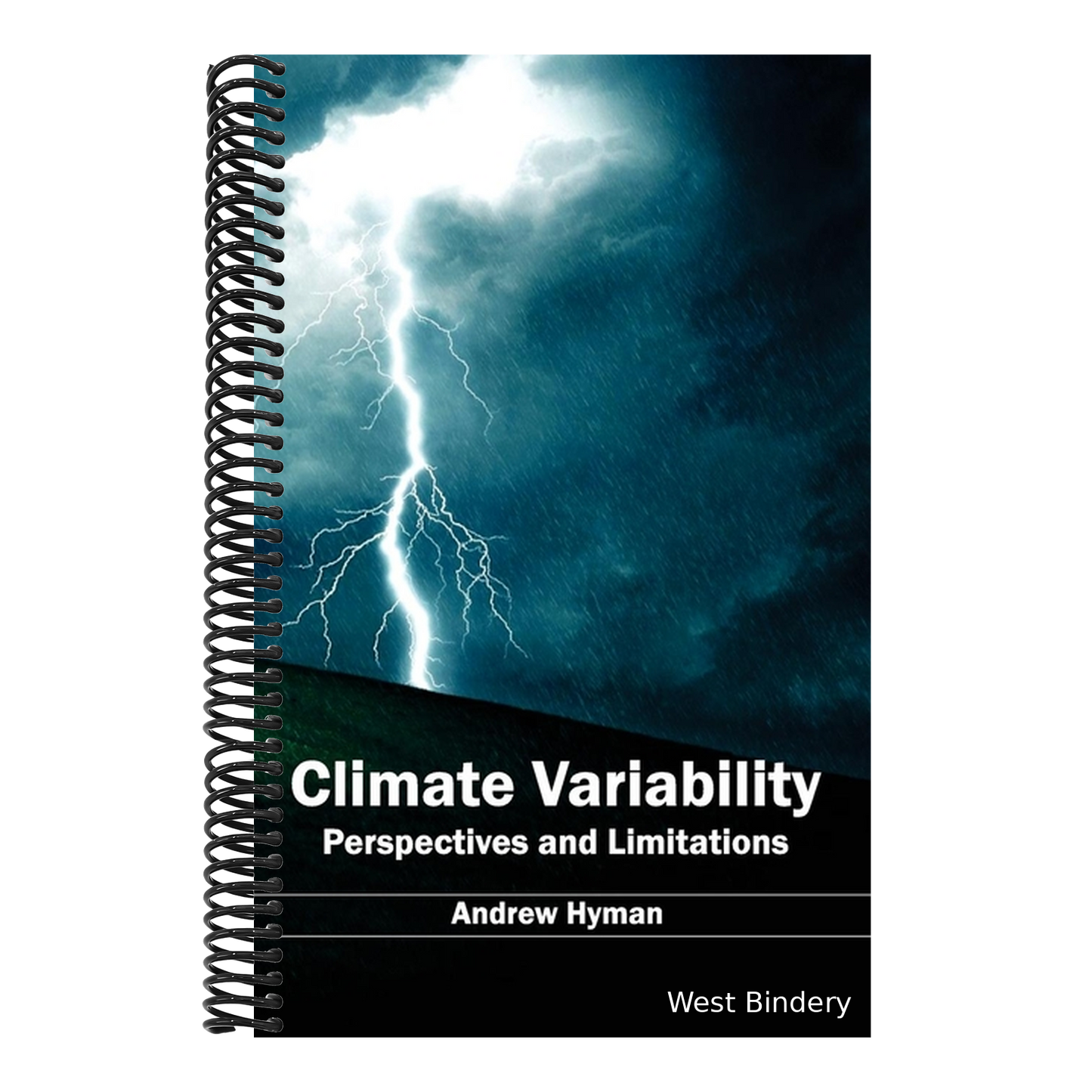 Climate Variability: Perspectives and Limitations