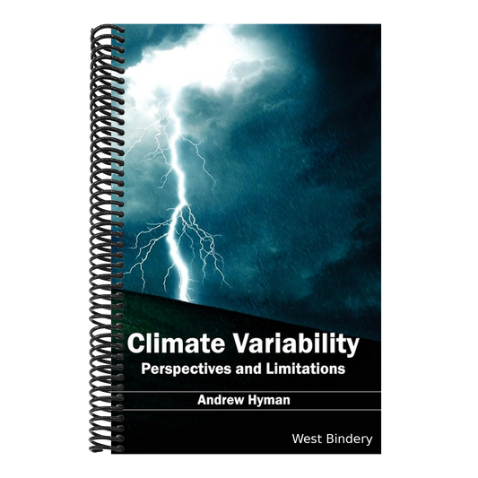 Climate Variability: Perspectives and Limitations