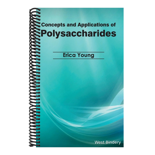 Concepts and Applications of Polysaccharides
