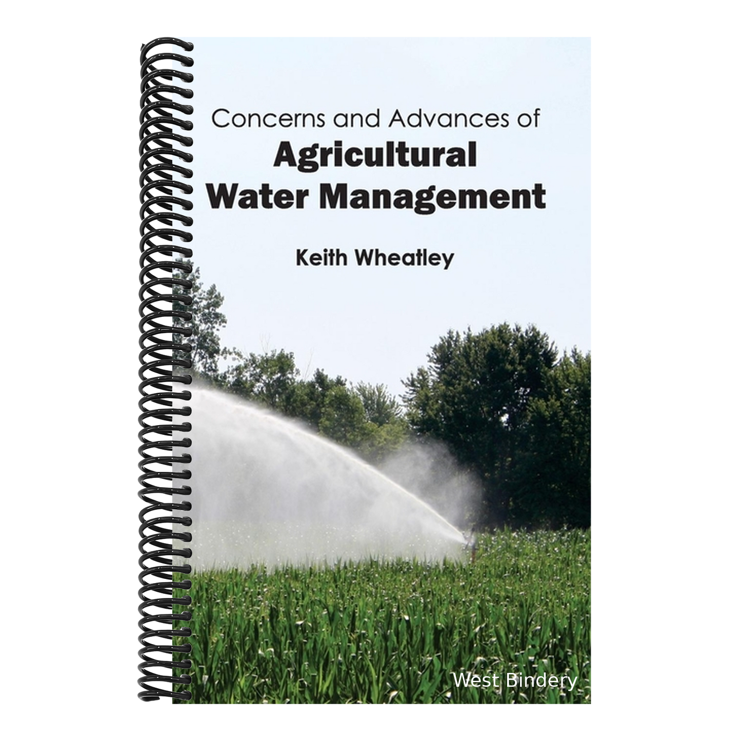 Concerns and Advances of Agricultural Water Management