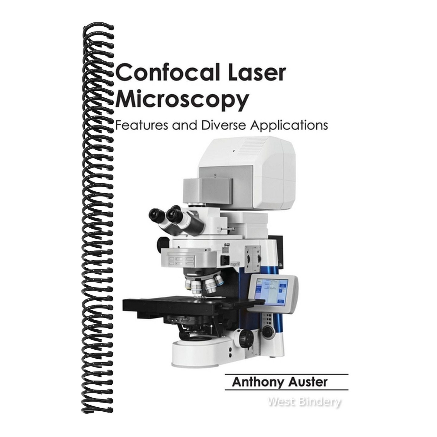 Confocal Laser Microscopy: Features and Diverse Applications