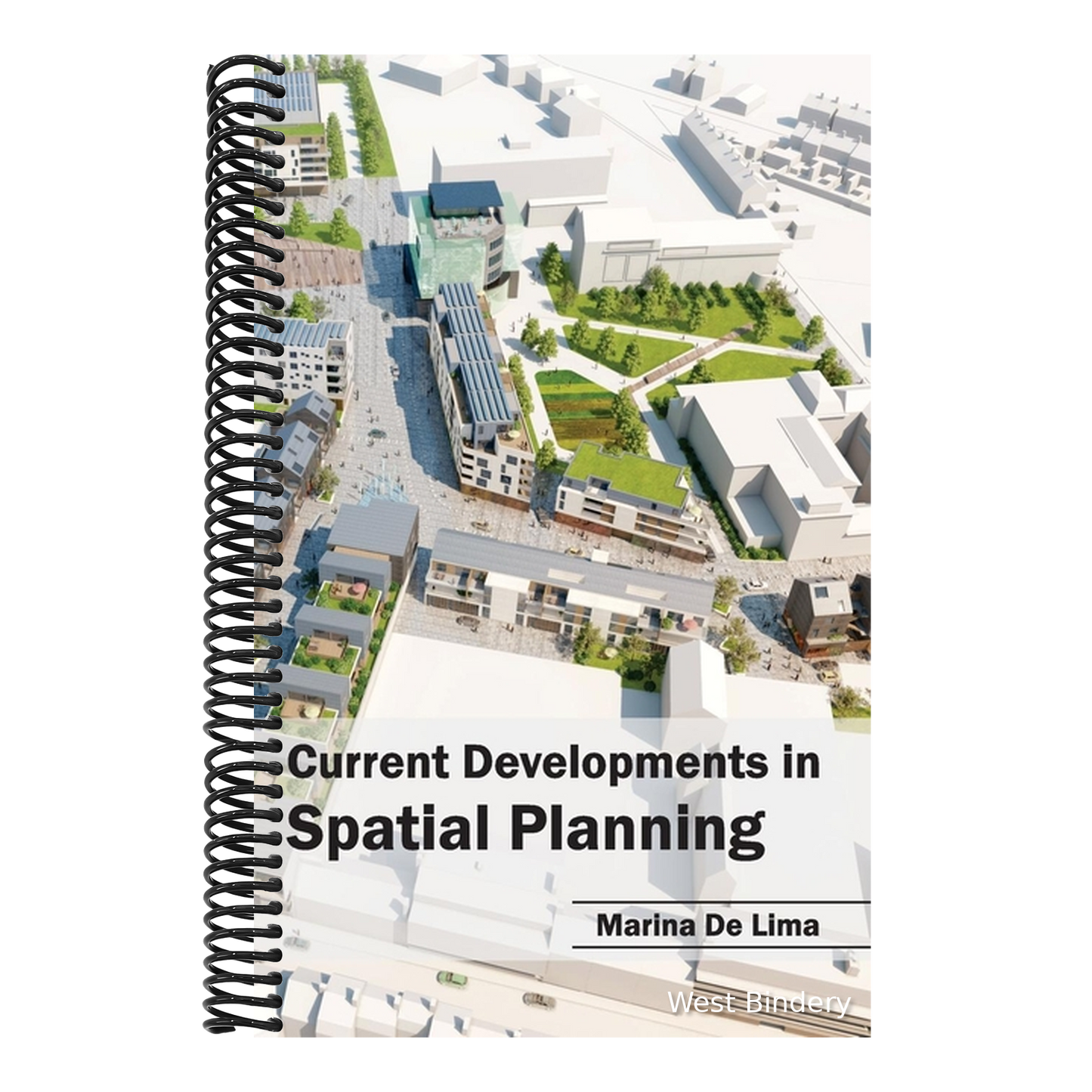 Current Developments in Spatial Planning