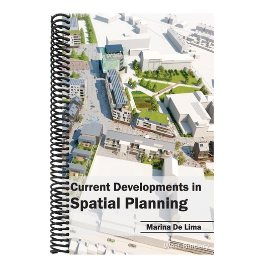 Current Developments in Spatial Planning
