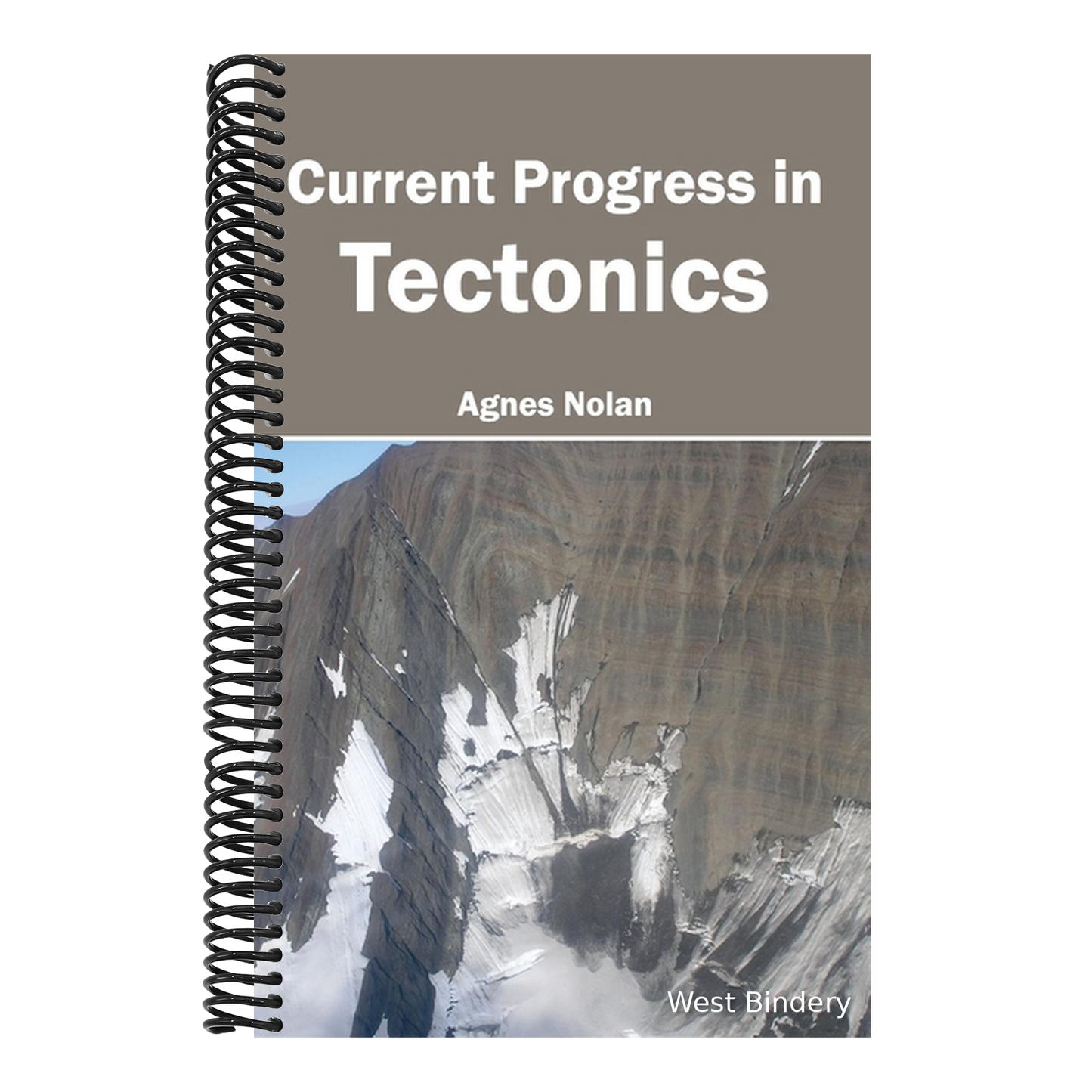 Current Progress in Tectonics
