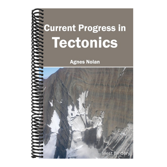 Current Progress in Tectonics