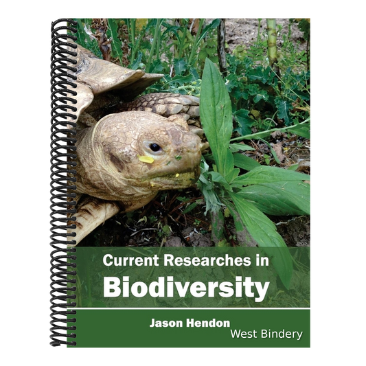 Current Researches in Biodiversity