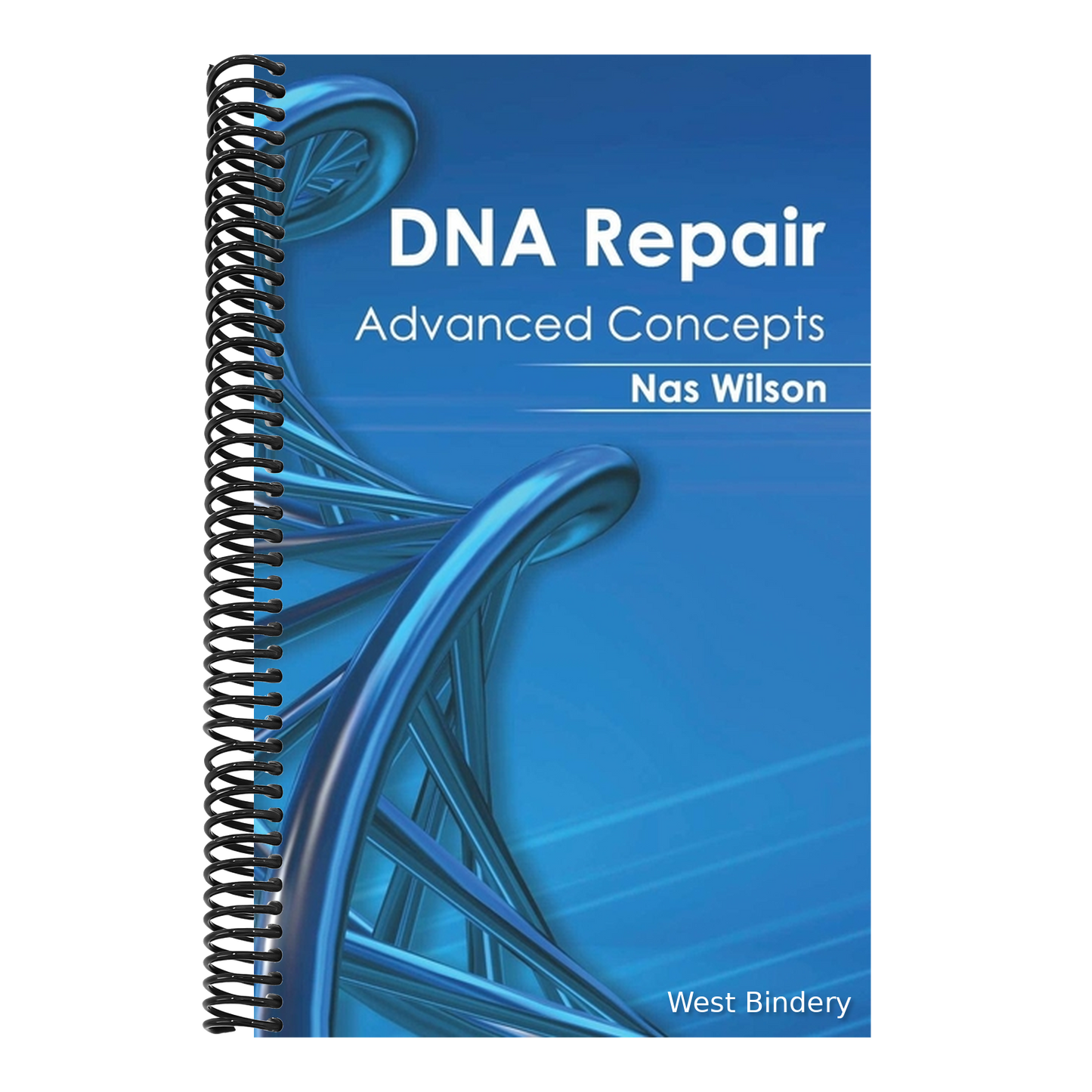 DNA Repair: Advanced Concepts