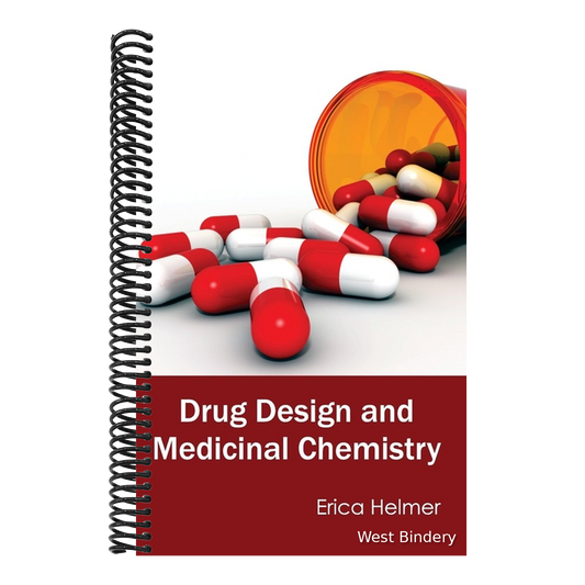 Drug Design and Medicinal Chemistry