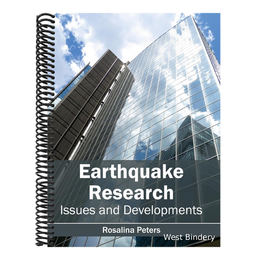 Earthquake Research: Issues and Developments