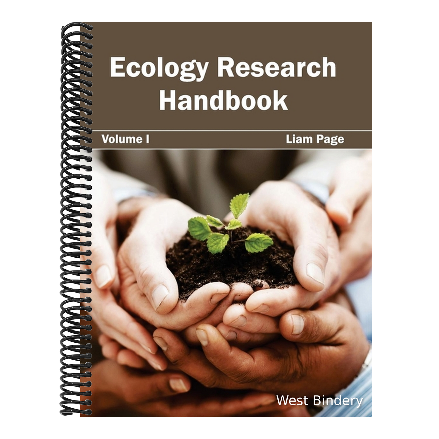 Ecology Research Handbook: Volume I