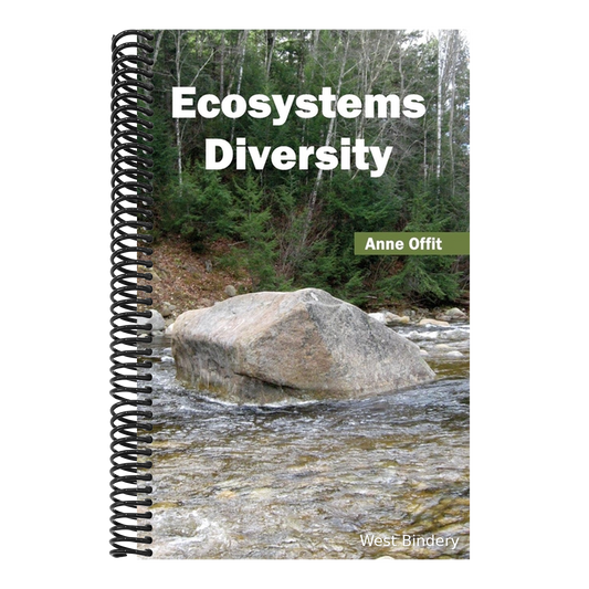 Ecosystems Diversity