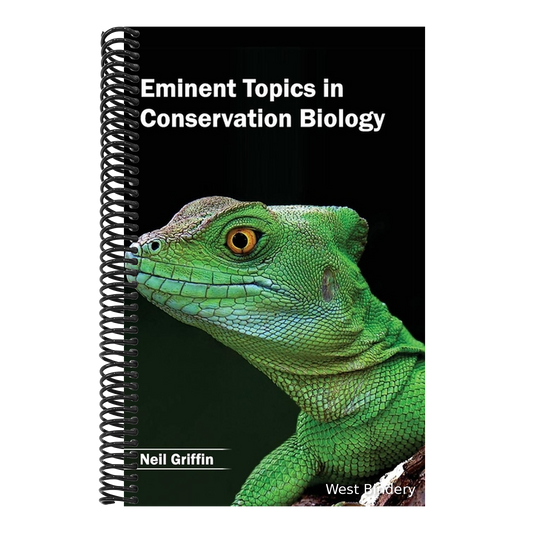 Eminent Topics in Conservation Biology