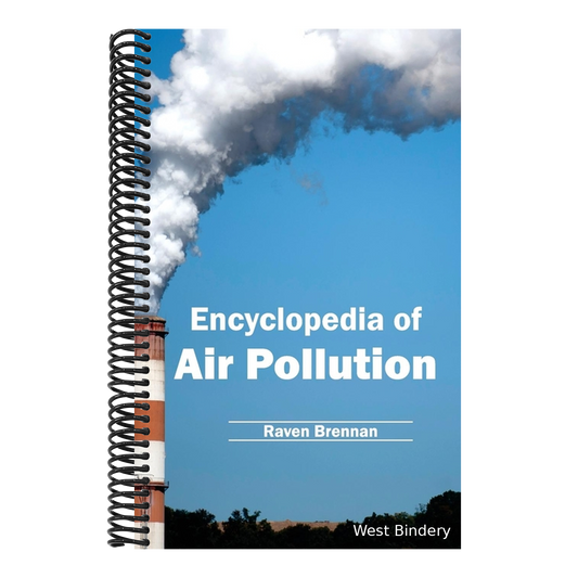 Encyclopedia of Air Pollution