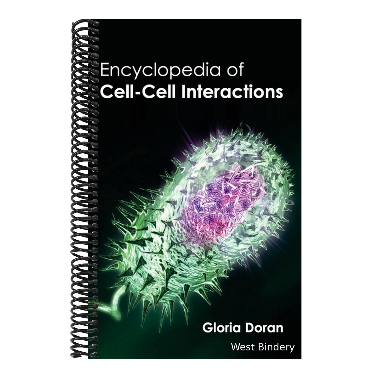 Encyclopedia of Cell-Cell Interactions
