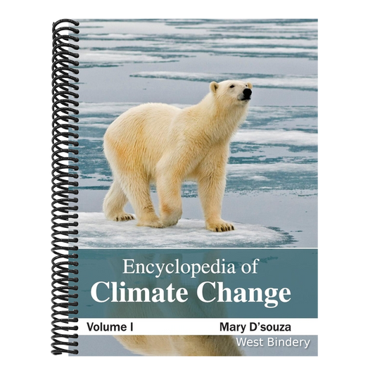 Encyclopedia of Climate Change: Volume I