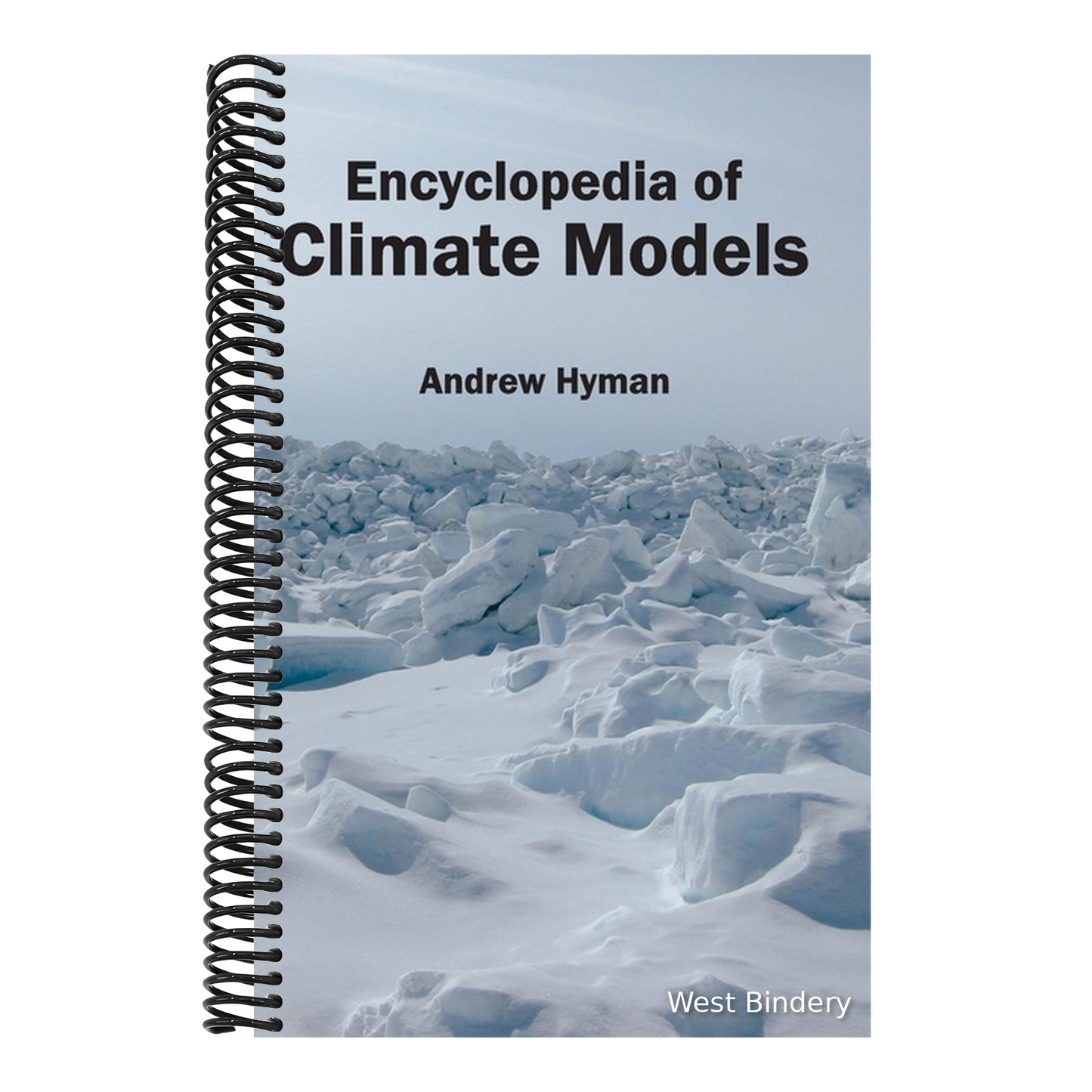 Encyclopedia of Climate Models