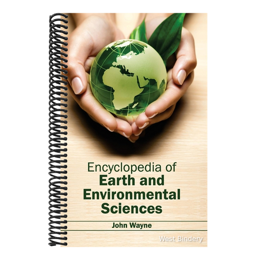 Encyclopedia of Earth and Environmental Sciences