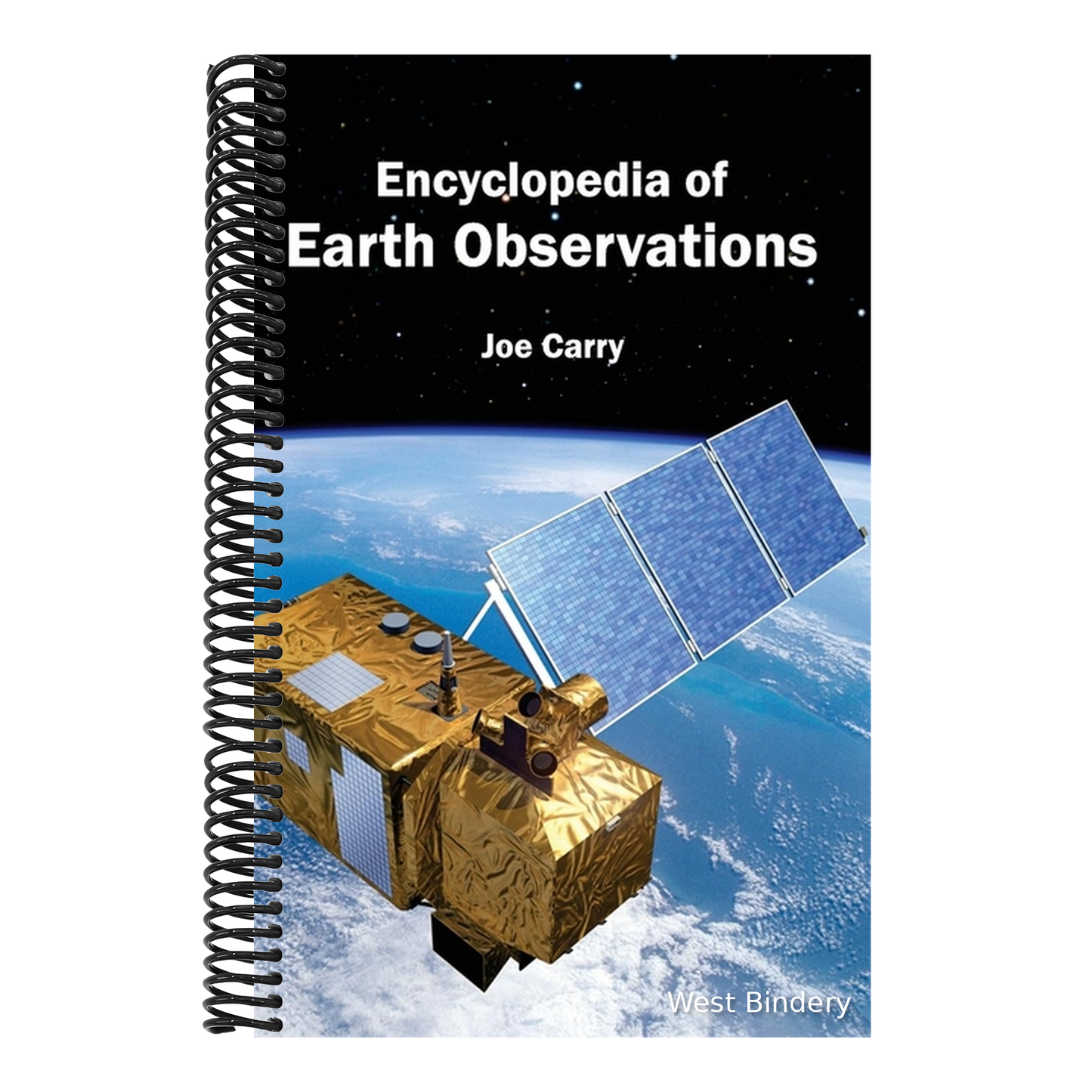 Encyclopedia of Earth Observations