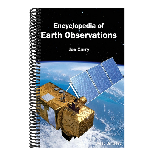 Encyclopedia of Earth Observations